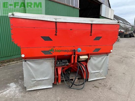 Esparcidor - Rauch - axera h/emc