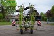 Henificador - Claas - volto 1100