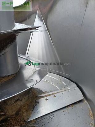 Remolqu esparcidor - Trioliet - solomix 2-1800