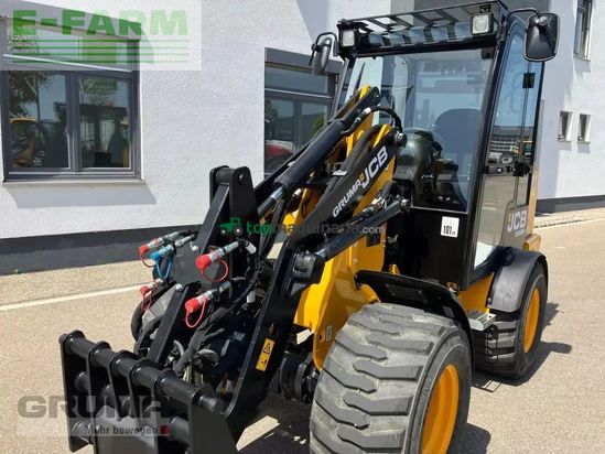 Telescopica - JCB - 403 plus