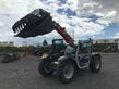 Telescopica - Massey Ferguson - th 6030
