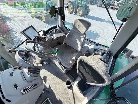 Tractor agrícola - John Deere - 6155r