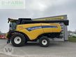 Cosechadora de Cereal - New Holland - ch 7.70