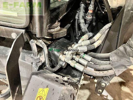 Tractor agrícola - Case IH - farmall 100 c