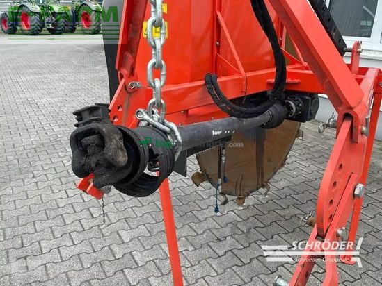 Grada rotativa -  - boxer - schlitzfräse d-03