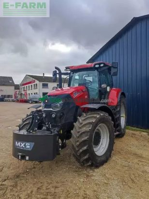 Tractor agrícola - Case IH - puma 185