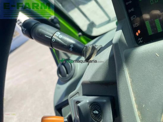 Telescopica - Merlo - tf 42.7 tt cs-140