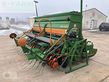 Combinado de siembra - Amazone - kg4000 special + kw402/580 + ad403