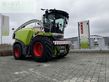 Cosechadora de Cereal - Claas - jaguar 950