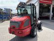 Minicargadora - Weidemann - 2080 kabine 75ps 30km/h
