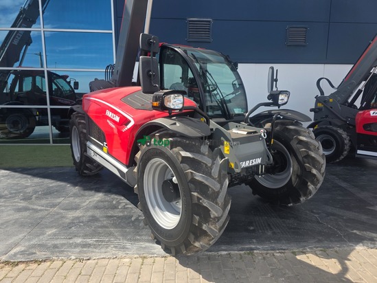 Telescóìca FARESIN FS 7.32