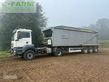Cinta transportadora de forraje - Fliegl - asw / ass 3101