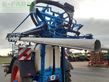 Atomizador - Lemken - gebr. spritze euro train 3500