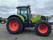 Tractor agrícola - Claas - axion 820 c-matic