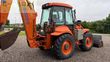 Excavadora - Fiat-Kobelco - fb 200.2