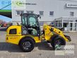 Minicargadora - Wacker Neuson - wl57