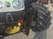 Tractor agrícola - Steyr - 4120 multi