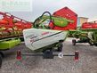 Cosechadora de Cereal - Claas - lexion 8600 terra trac
