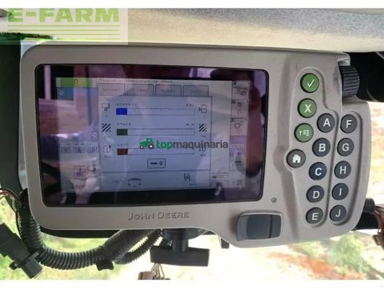 Atomizador - John Deere - m900