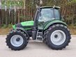 Tractor agrícola - Deutz-Fahr - agrotron 150