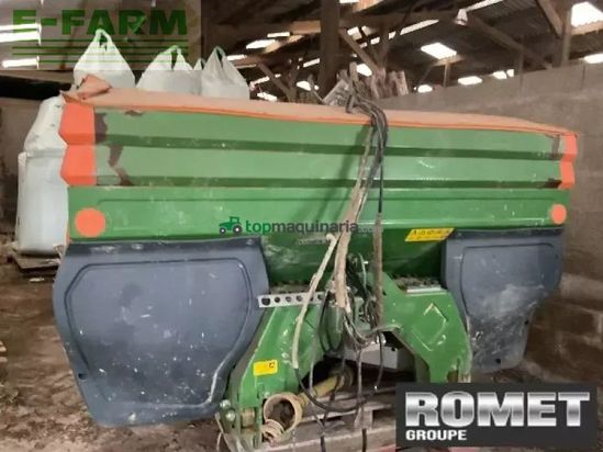 Esparcidor - Amazone - zam-profis2001sp