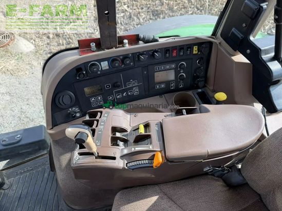 Tractor agrícola - John Deere - 7820