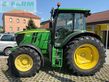 Tractor agrícola - John Deere - 6100rc
