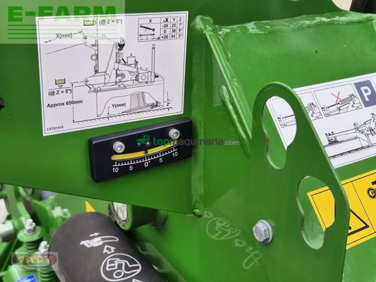 Cortacésped manual - McHale - r310nc mähwerk