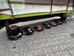 Cortacésped manual - Claas - disco 3150