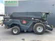 Cosechadora de Cereal - Massey Ferguson - ideal 8 pl