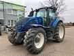 Tractor agrícola - Valtra - gebr. allradschlepper