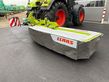 Cortacésped manual - Claas - disco 3200 contour *sonderangebot!*