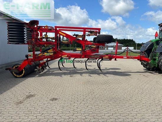 Cultivador - Väderstad - cultus cs 420