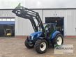 Tractor agrícola - New Holland - td 5.95
