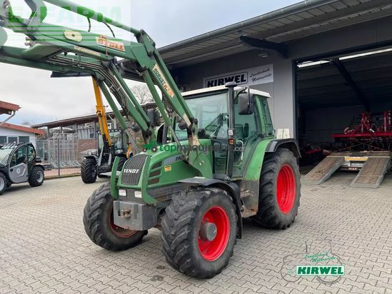 Tractor agrícola - Fendt - 308 ci