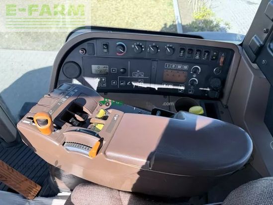 Tractor agrícola - John Deere - 7730
