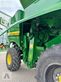 Cosechadora de Cereal - John Deere - s780