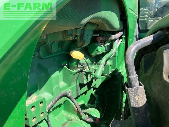 Tractor agrícola - John Deere - 8295r *e23*