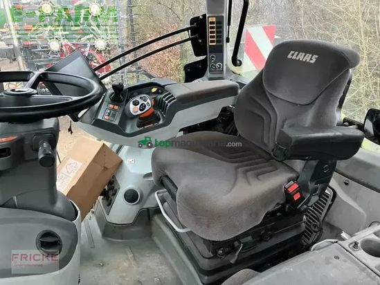 Tractor agrícola - Claas - axion 920 cmatic cebis CMATIC CEBIS