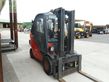 Elevadora - Linde - h25d triplex + ss + 4. kreis
