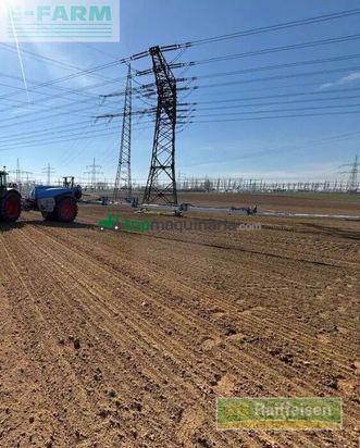 Atomizador - Lemken - vega 12