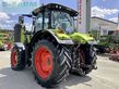 Tractor agrícola - Claas - arion 530 cis 24/24