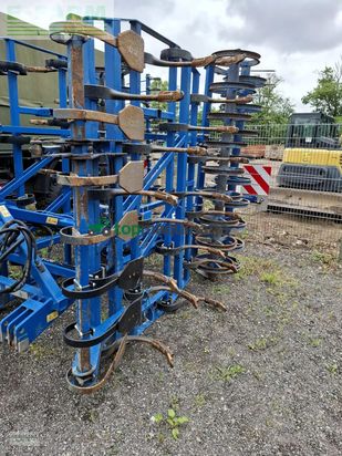 Cultivador - Kockerling - allrounder 500