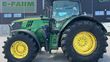 Tractor agrícola - John Deere - 6215r