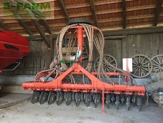 Sembradora - Kuhn - btf 3000