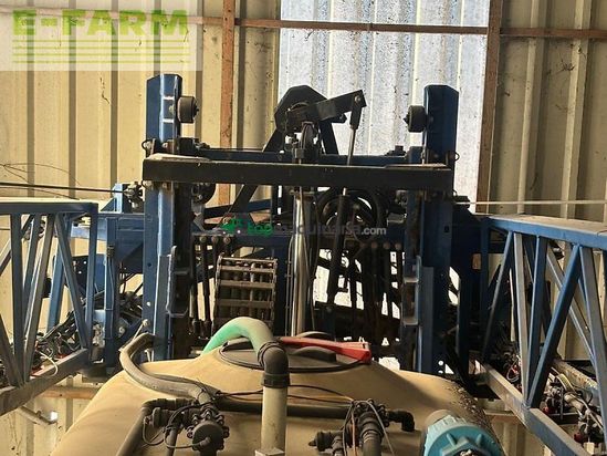 Atomizador - Inuma - professional 6030