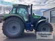 Tractor agrícola - Deutz-Fahr - 6190p