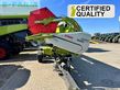 Cosechadora de Cereal - Claas - evion 430 maxi