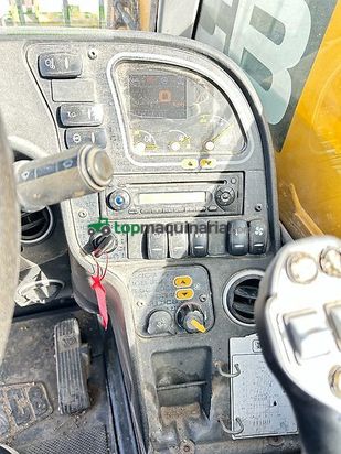 Telescopica - JCB - 541-70