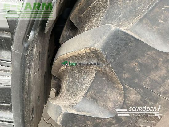 Tractor agrícola - Fendt - 930 vario gen7 profi plus ProfiPlus